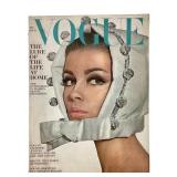 November 15 1964 Vogue Magazine Andre Courreges