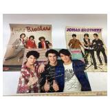 Jonas Brothers Posters 16"x20"