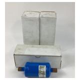 Saneta Liquid Line Filter Dryer AD165S