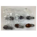 FTI Drill Bits With Carbide Tips