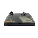 BSR XL-1200 Turntable With Manual