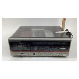 JCPenney 3-Function Stereo System