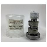 PCD Tool With Part CCC-25554