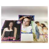 The Twilight Saga Posters 16"x20"