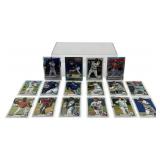 Bowman Topps 2020 Baseball Cards: Marco Luciano