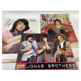 Jonas Brothers Posters16"x20"