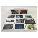 Disney Movie Club 7 x 5 Lithographs: Encanto, Thor