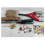 Wilson Tennis Gear, Louisville Bats, Sewing Patter