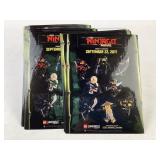 26-2017 Lego Ninjago Movie Sticker Sheets
