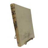 The Road to Oz Book by L. Frank Baum