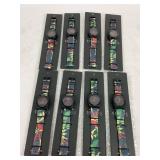 No Bad Ideas Watches With Patterned Straps