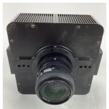 EVS Camera Unit With Nikon AF Nikkor 28mm Lens