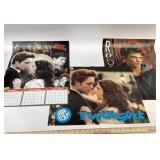The Twilight Saga Posters 16"x20"