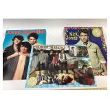 Jonas Brothers Posters 16"x20"