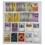 150 Pokemon Trading Cards