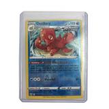Pokemon Miss-cut Factory Error Card