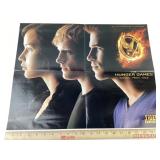 Hunger Games Poster 16"x20"