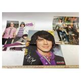 Jonas Brother Posters 16"x20"