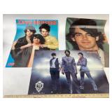 Jonas Brothers Posters 16"x20"