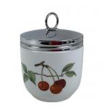 Royal Worcester Evesham Egg Coddler