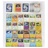 Pokemon Card Collection