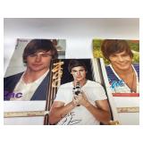 Zac Efron Posters 16"x20"