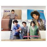 Jonas Brothers Posters 16"x20"