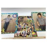 Jonas Brothers Posters 16"x20"