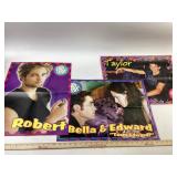 The Twilight Sage Posters 16"x20"