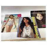 Selena Gomez Posters 16"x20"