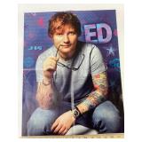 Ed Sheeran 16"x20" Posters