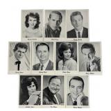 Country Music Artist Photographs