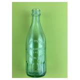 8 oz Fort Wayne Bottle by J.F. Fremion