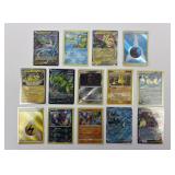 Pokemon Card Lot