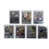 Pokemon Card Lot