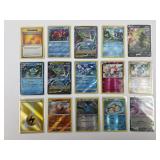 Pokemon Card Lot