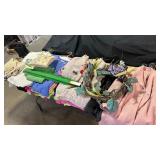 Jones New York Coat Liner, Karen Scott Tops, Pink