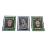 Drake Maye New England Patriots Rookie Football