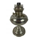 Rayo Oil Lamp, Feb 18 1905, Metal Design