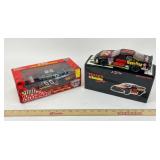 Racing Champions, Texaco Havoline Diecast Cars