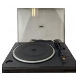 Kenwood KD-291R Turntable With Detached Lid