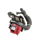 Troy-Bilt Backpack leaf blower- Parts Repair