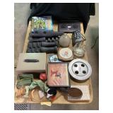 Ford Hubcap, Decorative Items, Books, CDs