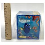 Finding Dory Panini Sealed Box with 50 Packs