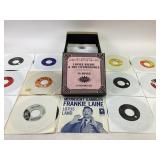 Vinyl Records 45