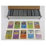 Pokemon Card Collection