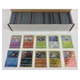 Pokemon Card Collection