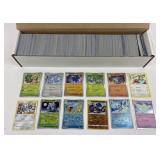 Pokemon Card Collection