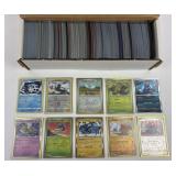 Pokemon Card Collection