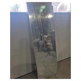 Leaner Or Hanging Mirror - Wrapped In Plastic (